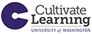 Cultivate Learning logo